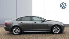 Jaguar XF 2.0d [180] R-Sport 4dr Auto Diesel Saloon